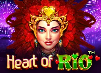 Heart of Rio - BIROPAY28