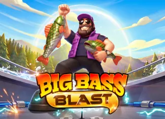 Big Bass Blast - BIROPAY28