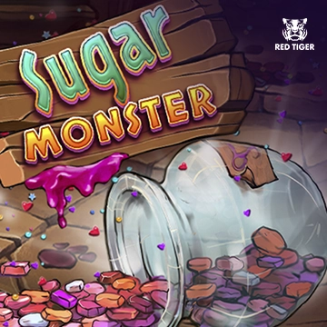 Sugar Monster - BIROPAY28