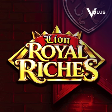 Lion Royal Riches - BIROPAY28
