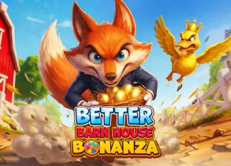 Better Barn House Bonanza - BIROPAY28