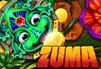 PLAYSTAR : ZUMA - BIROPAY28