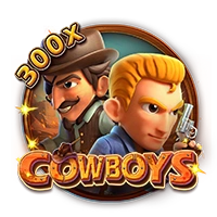 COWBOYS - BIROPAY28