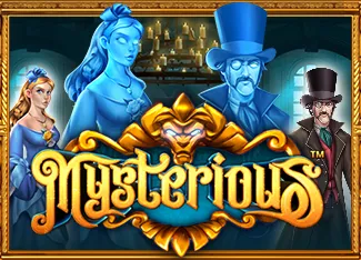 Mysterious - BIROPAY28