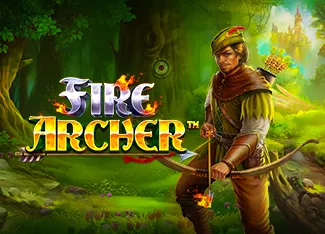 Fire Archer - BIROPAY28