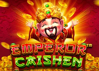 Emperor Caishen - BIROPAY28