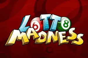 Lotto Madness - BIROPAY28