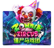 Zombie Zircus - BIROPAY28