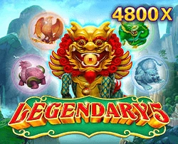 Legendary 5 - BIROPAY28