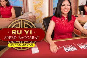 Ru Yi Speed Baccarat NC - BIROPAY28