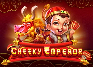 Cheeky Emperor - BIROPAY28