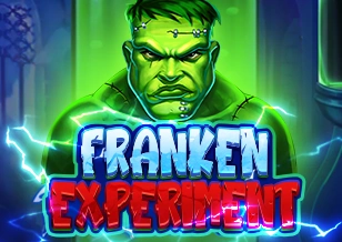 AFB : Eksperimen Franken - BIROPAY28