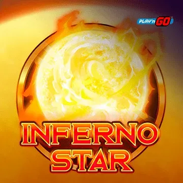 Inferno Star - BIROPAY28