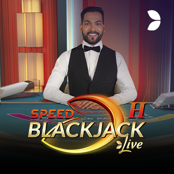 Speed Blackjack H - BIROPAY28