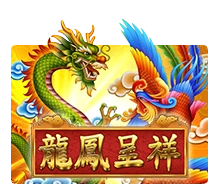 Dragon Phoenix - BIROPAY28