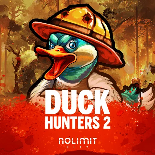 Duck Hunters 2 - BIROPAY28