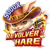 REVOLVER HARE - BIROPAY28