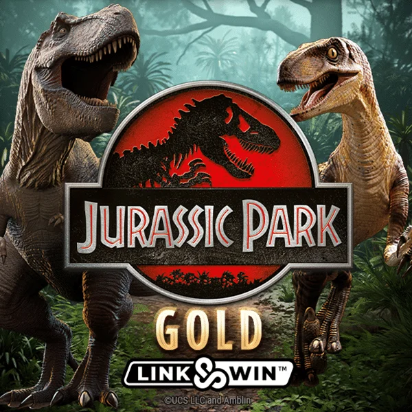 Jurassic Park Gold - BIROPAY28