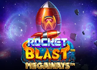 Rocket Blast Megaways - BIROPAY28
