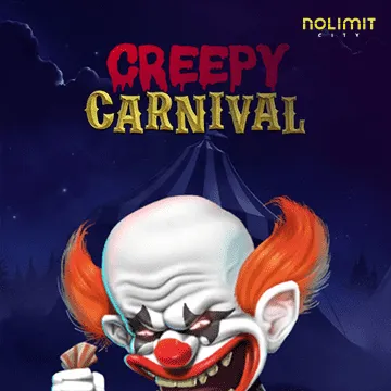 The Creepy Carnival - BIROPAY28