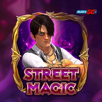 Street Magic - BIROPAY28