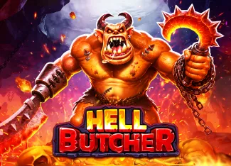 Hell Butcher - BIROPAY28