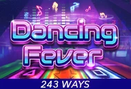 Spadegaming : Dancing Fever - BIROPAY28