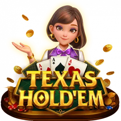 Texas Holdem - BIROPAY28