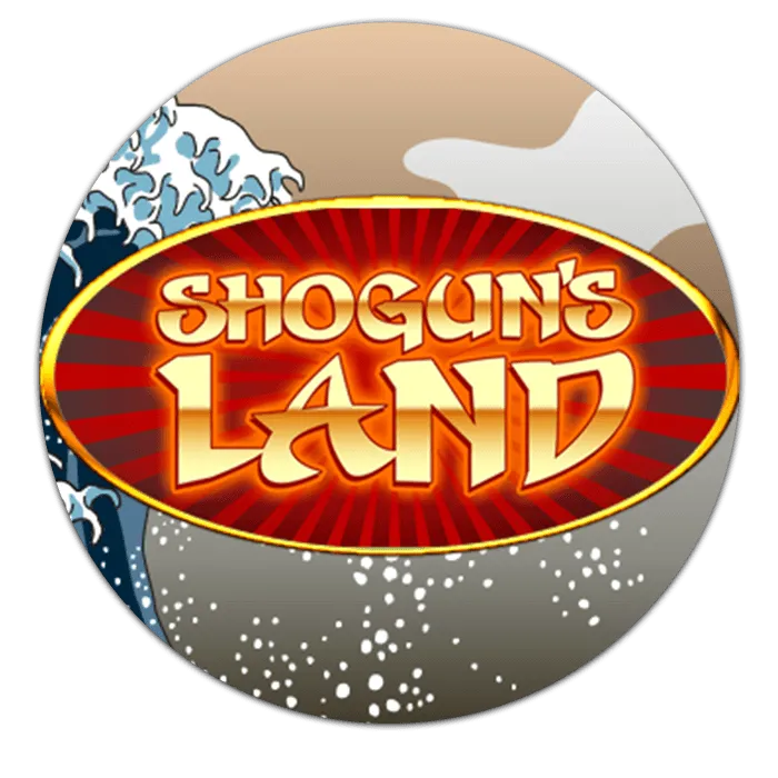 Shoguns Land - BIROPAY28