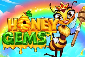 Honey Gems - BIROPAY28