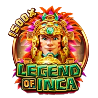 LEGEND OF INCA - BIROPAY28