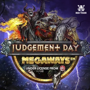 Judgement Day Megaways - BIROPAY28