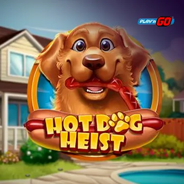Hot Dog Heist - BIROPAY28