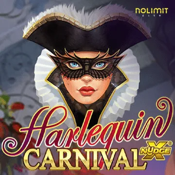 Harlequin Carnival - BIROPAY28