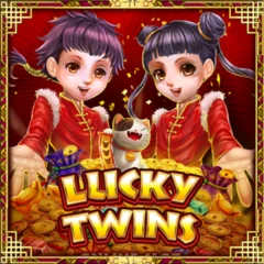 Lucky Twins - BIROPAY28