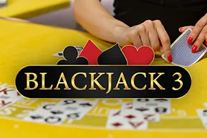 Blackjack 3 - BIROPAY28