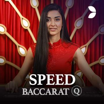 Speed Baccarat Q - BIROPAY28