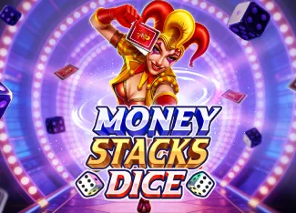 Money Stacks Dice - BIROPAY28