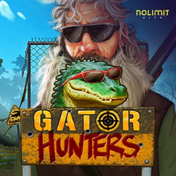 Gator Hunters - BIROPAY28