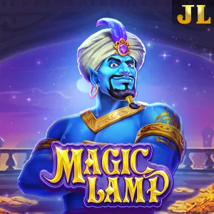 Jili : MagicLamp - BIROPAY28