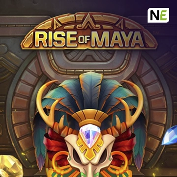 Rise of Maya - BIROPAY28