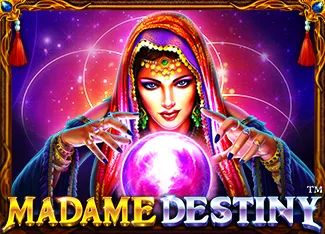 Madame Destiny - BIROPAY28