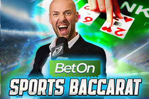 Bet On Sports Baccarat - BIROPAY28