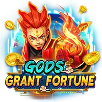 GODS GRANT FORTUNE - BIROPAY28