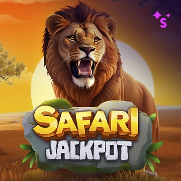 Safari Jackpot - BIROPAY28