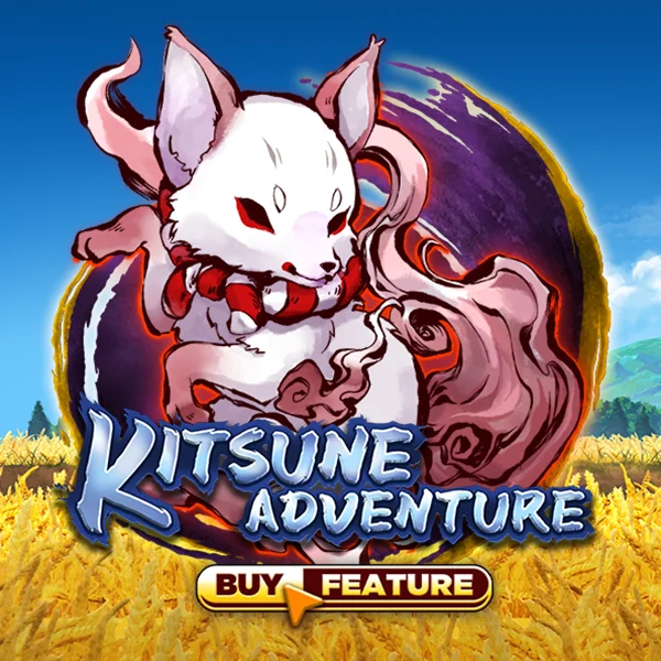 Kitsune Adventure - BIROPAY28