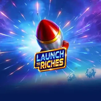 Launch to Riches - BIROPAY28