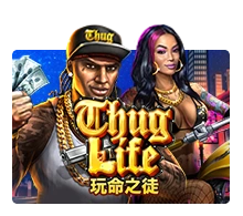 Thug Life - BIROPAY28