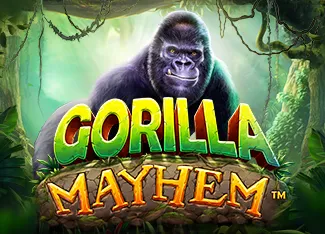 Gorilla Mayhem - BIROPAY28