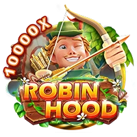 ROBIN HOOD - BIROPAY28